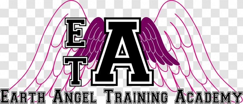 The Earth Angel Training Academy Logo - Blog - Broken Trilogy Series Transparent PNG