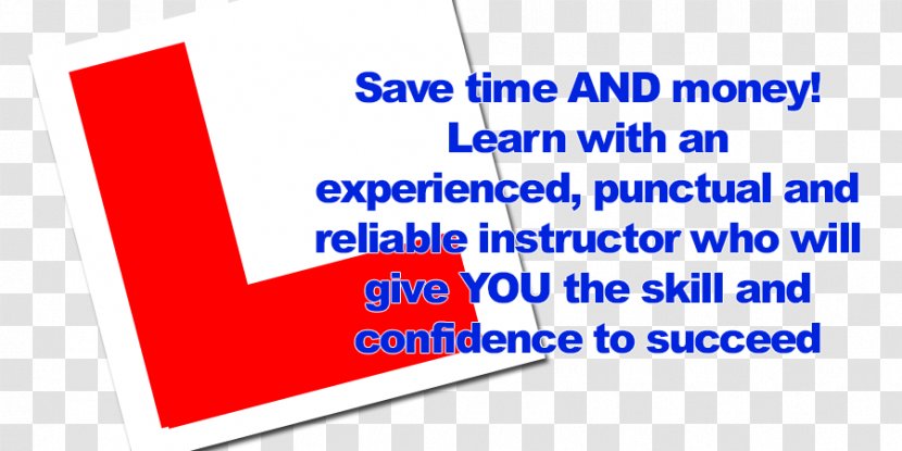 Driving Instructor Learning Driver's Education Yelverton - Parallel - Academy Transparent PNG