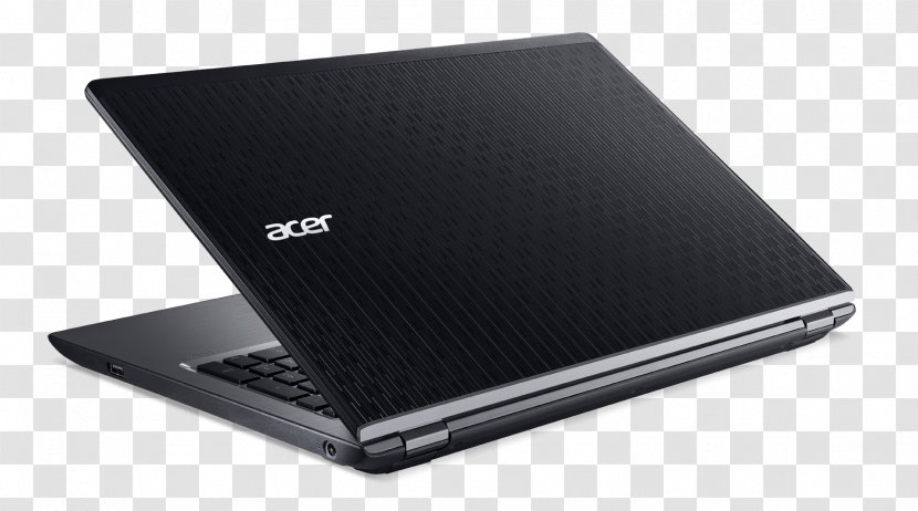 Laptop Acer Aspire Fujitsu Lifebook Dell Transparent PNG