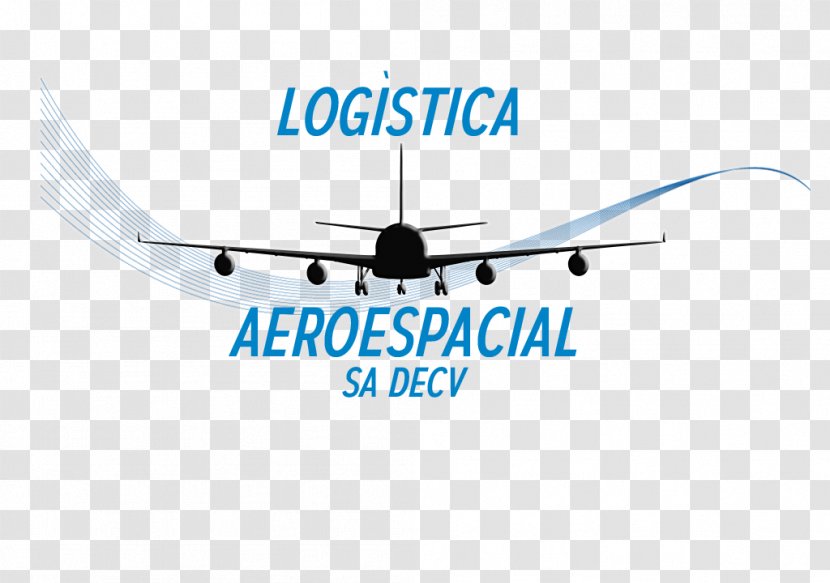 Air Travel Airliner Logo Brand Design - Technology - Aeronaves De Mexico Transparent PNG