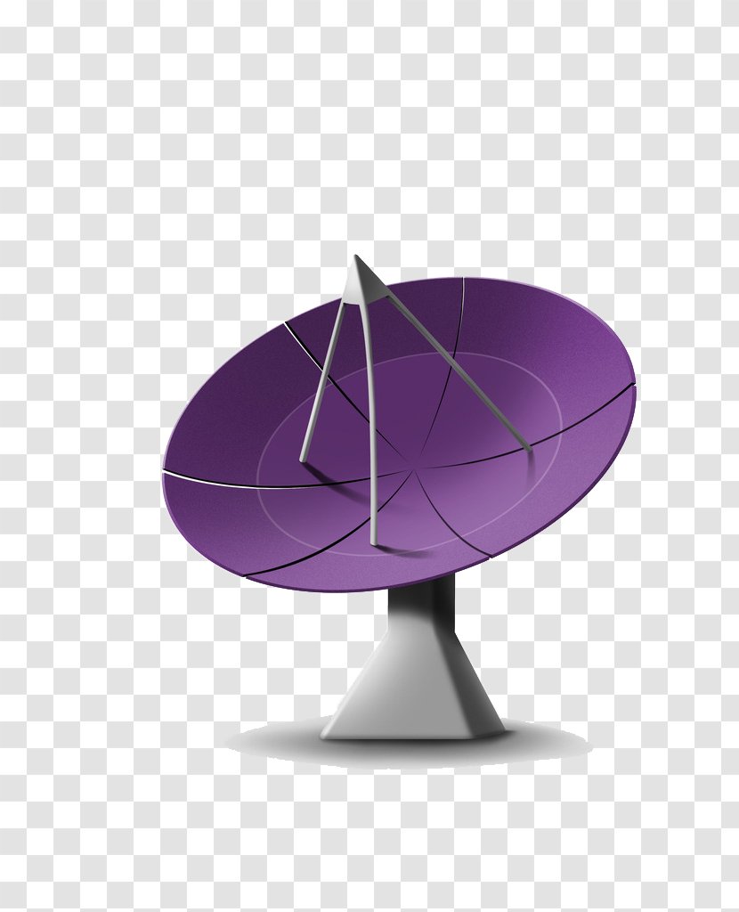 Radar Designer Computer File - Furniture - Purple Transparent PNG