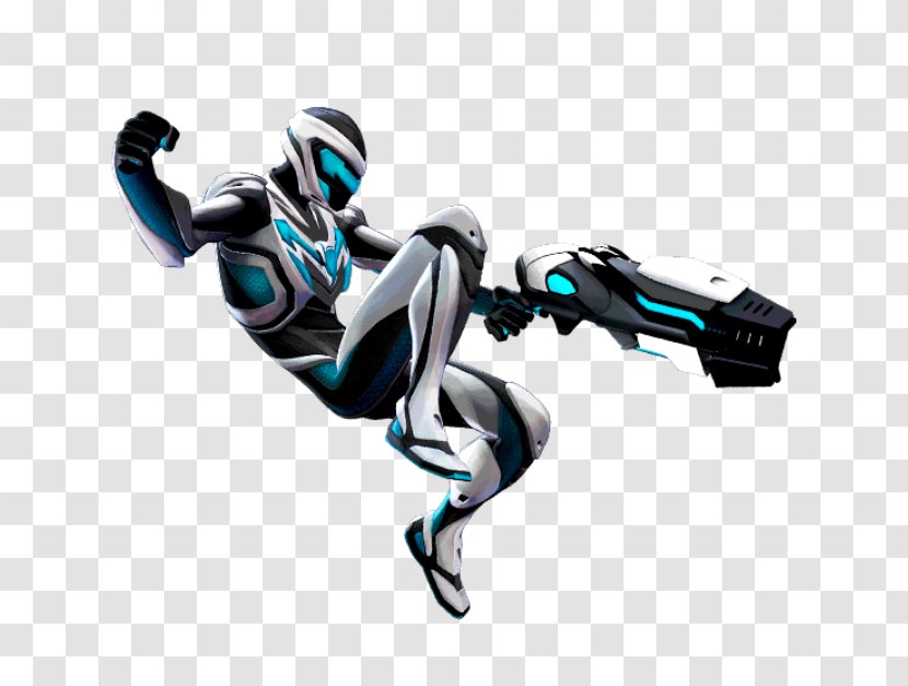 Max Steel Wikia Video Game - Technology Transparent PNG