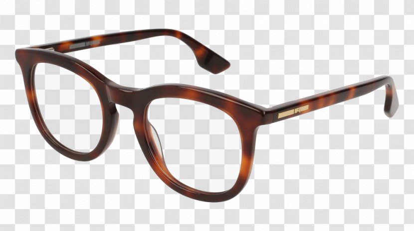 Yves Saint Laurent Sunglasses Fashion Eyewear - Goggles - Havana Transparent PNG