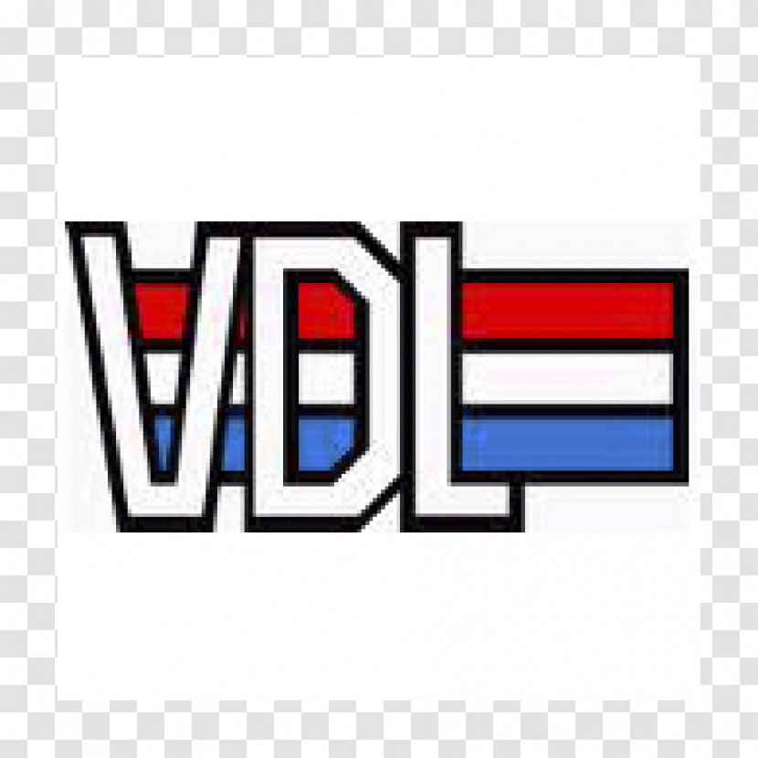 VDL Groep Manufacturing Logo Business - Marketing - Vdl Transparent PNG