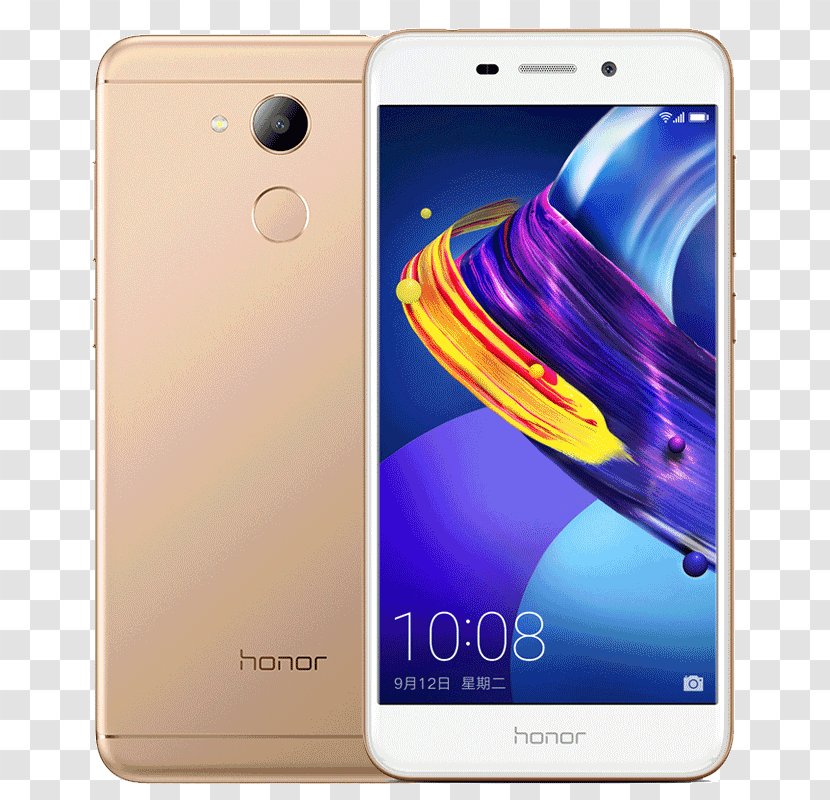 Huawei Honor 8 Pro Smartphone Vivo V9 - Gadget Transparent PNG