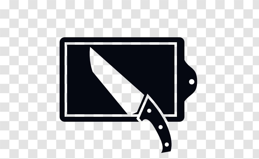 Knife Cutting Boards Kitchen Knives - Tool Transparent PNG