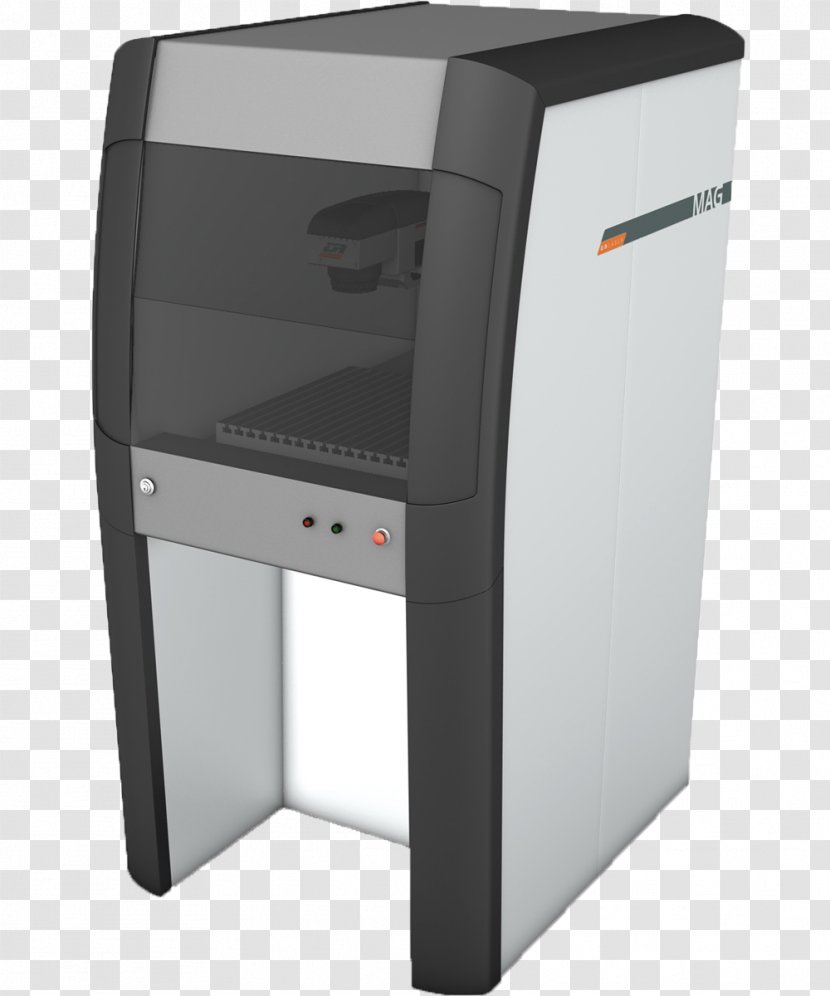 Laser Engraving Machine Box - Technology Transparent PNG