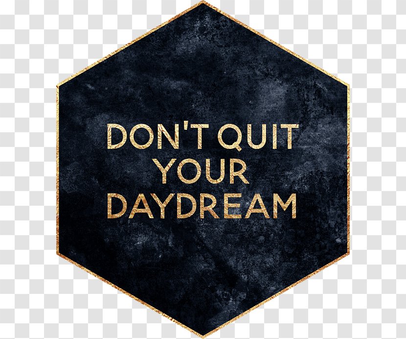 Huawei P10 Canvas Print Tarte Don't Quit Your Day Dream Eyeshadow Palette Brand Font - Tapestry - You Transparent PNG