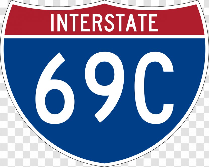 Interstate 280 295 80 684 595 - Sign Transparent PNG