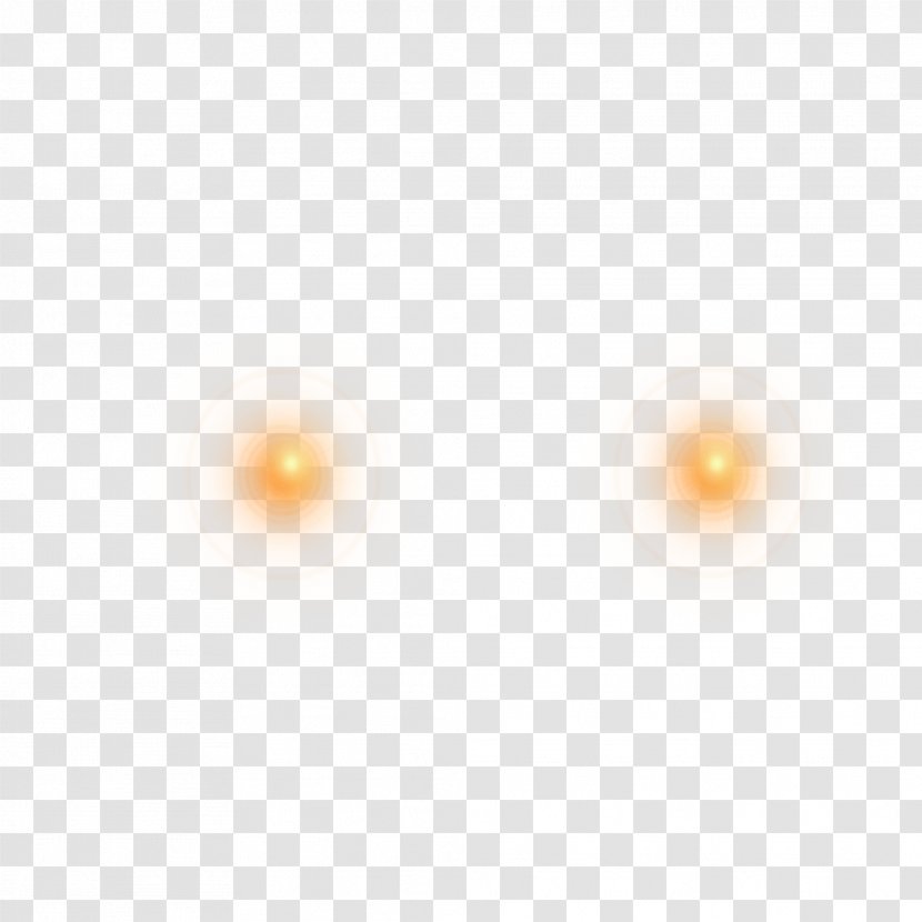 Light Symmetry Pattern - Point - Lighting Effects, Car Lights Transparent PNG