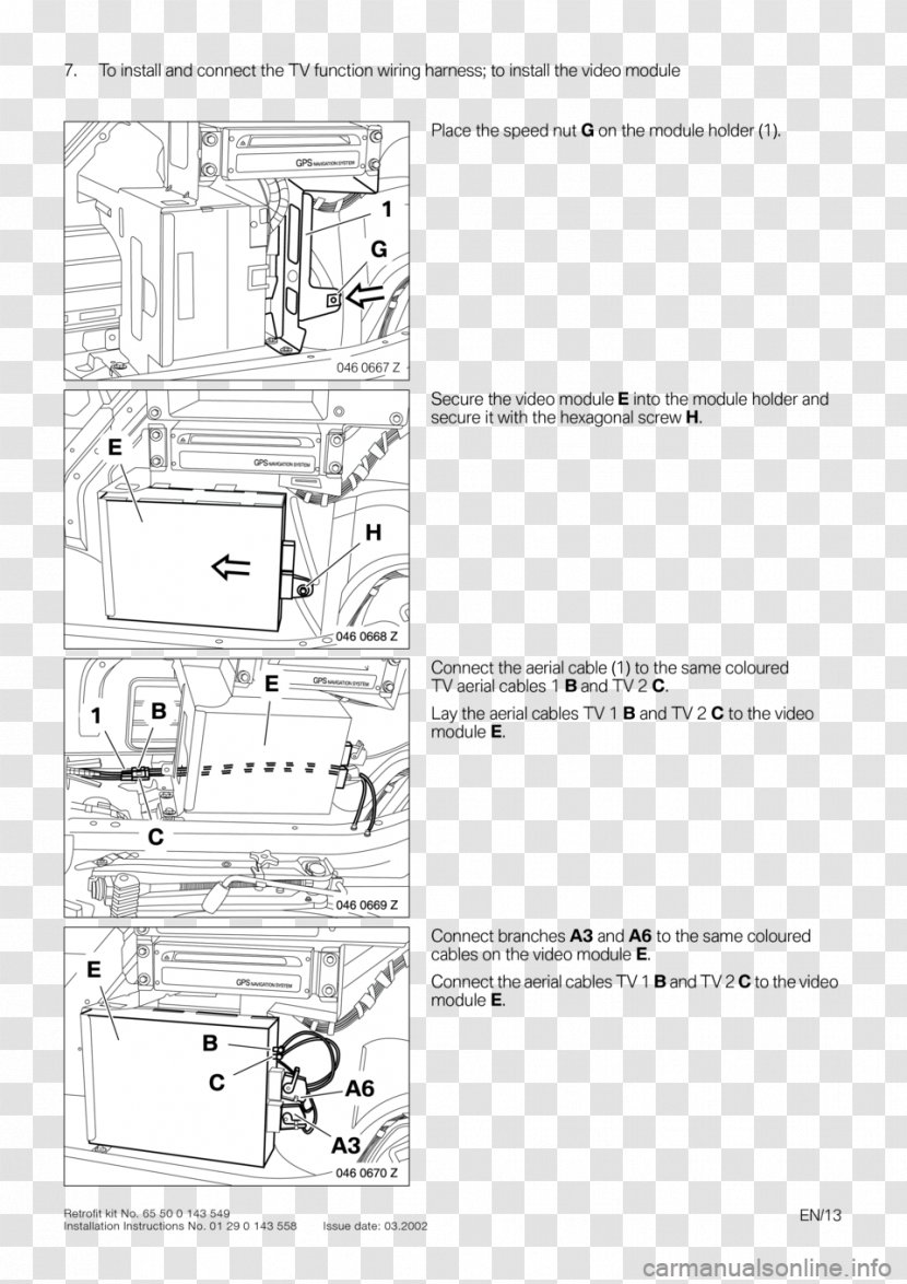 Paper Technical Drawing Diagram Sketch - Text - Bmw E90 Transparent PNG