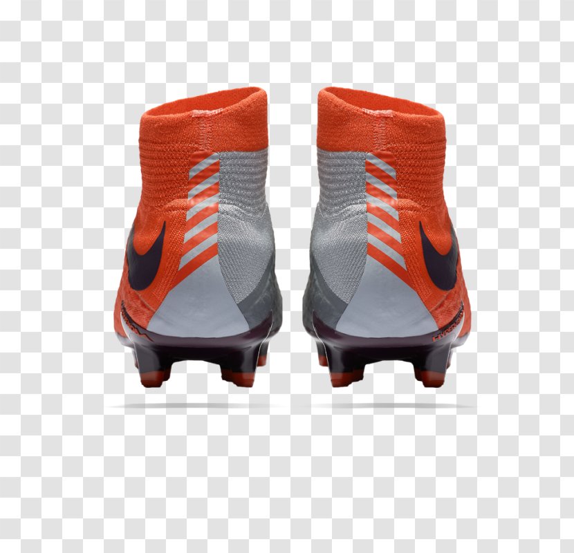 Football Boot Nike Hypervenom Shoe Cleat - Dynamic Lines Of The Picture Material Transparent PNG