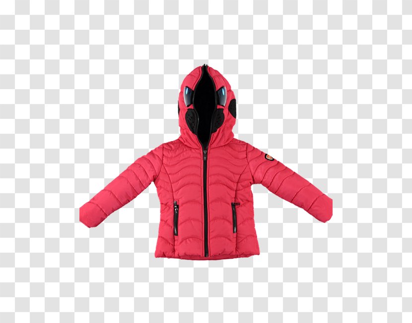 T-shirt Jacket Children's Clothing Hood - Outerwear Transparent PNG