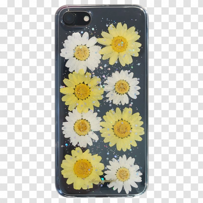 Mobile Phone Accessories Chrysanthemum Phones IPhone - Case - Iphone8 Transparent PNG