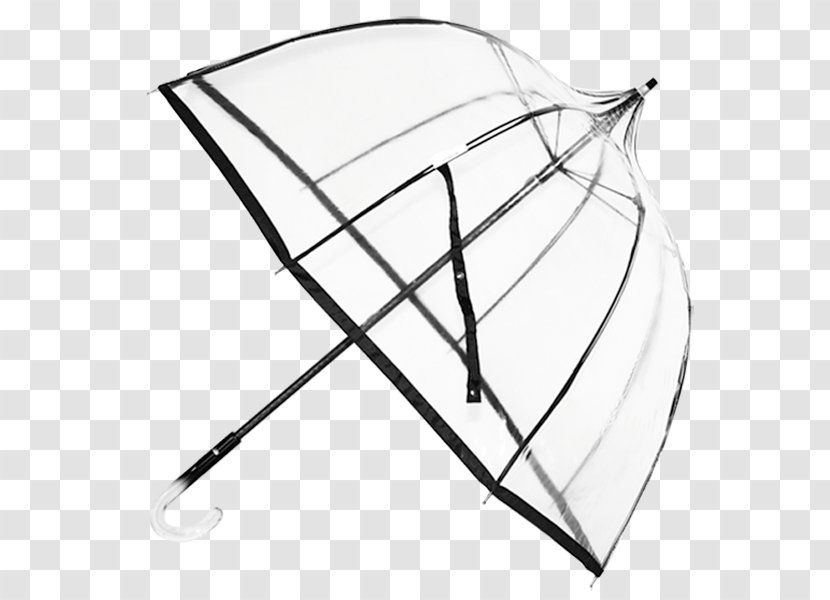 Umbrella White Point Transparent PNG