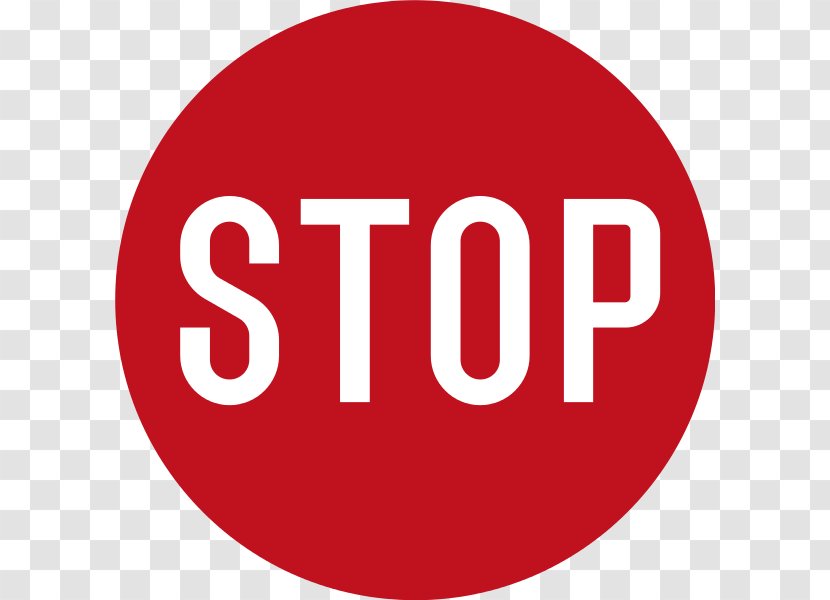 Leica Camera Logo Photography - Stop Sign Transparent PNG