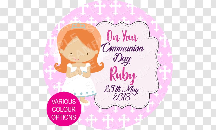 Eucharist Baptism First Communion Clip Art - Party Supply - Fortnite Default Transparent PNG