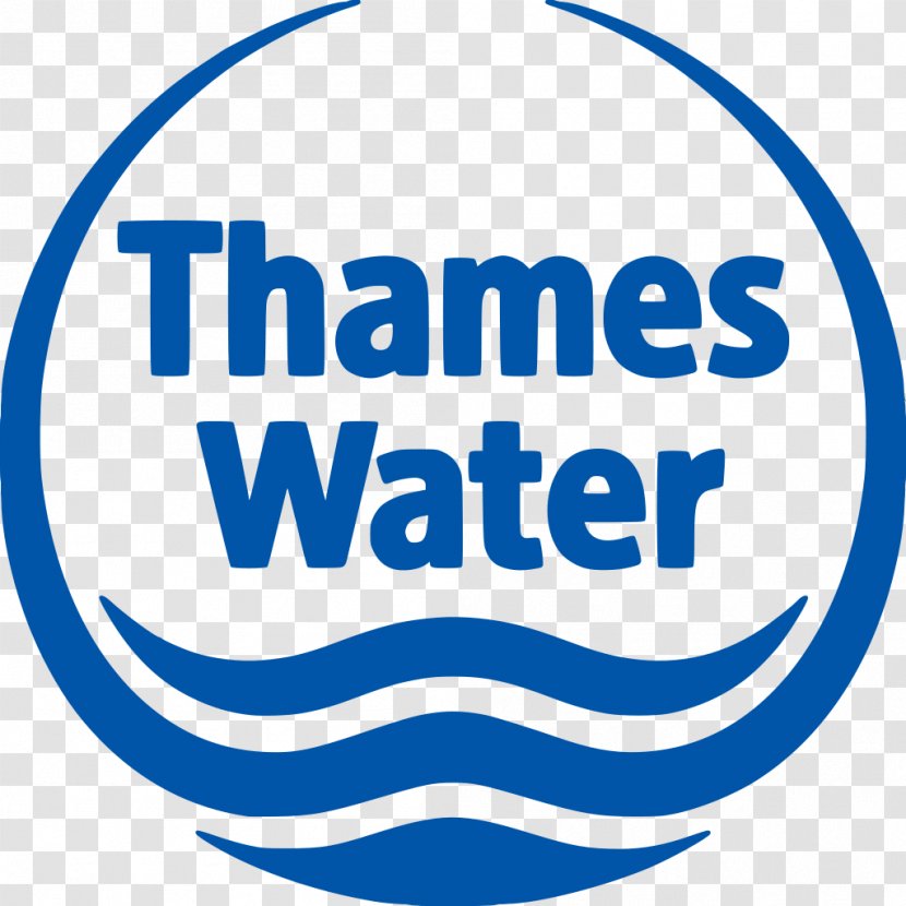 River Thames Water Services Wastewater Company - Smile - Drops Transparent PNG