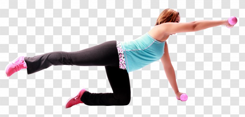 Physical Exercise Fitness Abdominal - Watercolor Transparent PNG