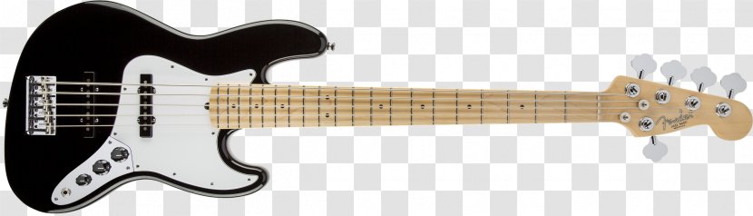 Fender Jazz Bass Musical Instruments Corporation Guitar Geddy Lee Signature Precision - Heart Transparent PNG