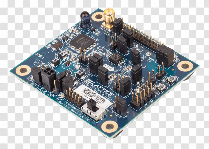 Microcontroller Intel Motherboard Mini-ITX Aaeon - Electronic Engineering Transparent PNG