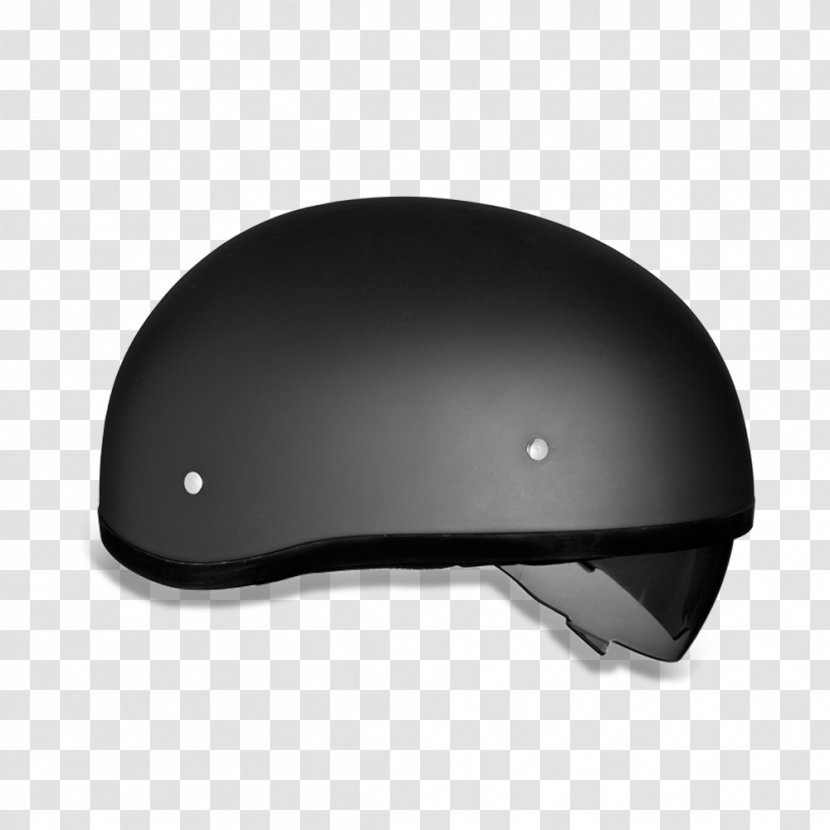 Bicycle Helmets Motorcycle Cap Visor - Leather Transparent PNG