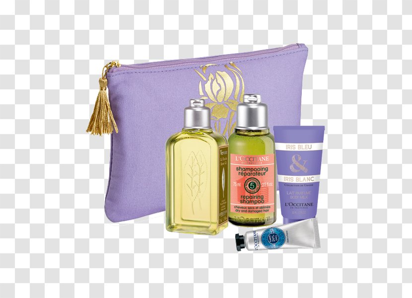 Bus L'Occitane En Provence ロクシタン ファイブハーブス リペアリング トライアル IRis Nhà Thổ Xà Phòng Transparent PNG