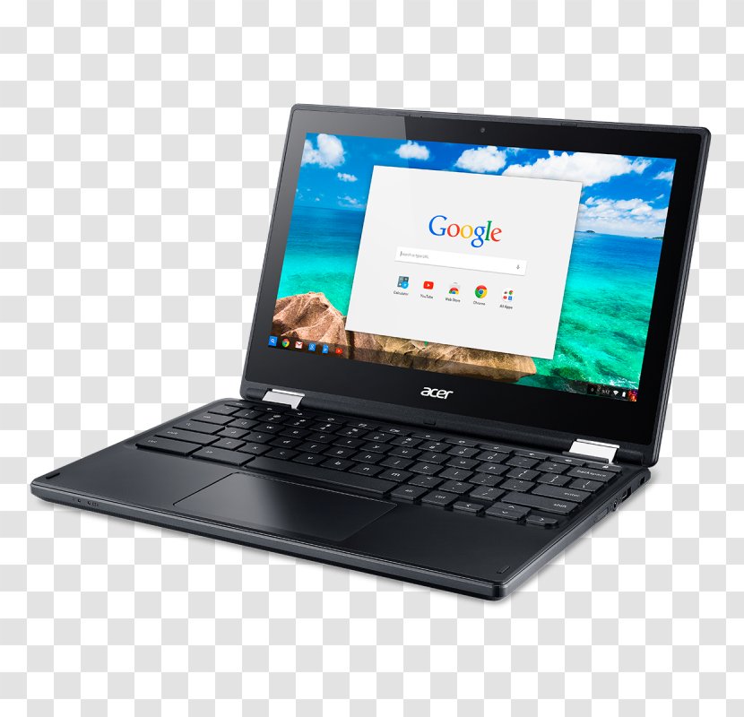 Acer Chromebook R 11 CB5-132T C738T Celeron 11.6