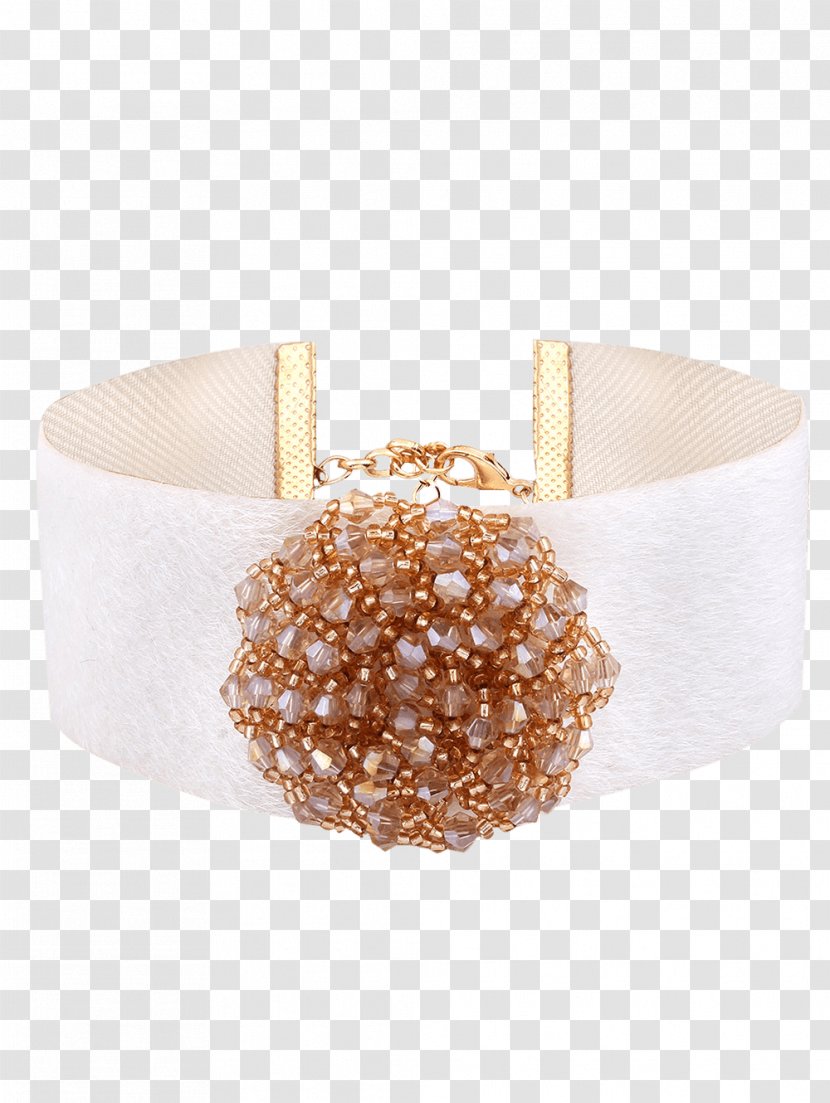 Necklace Bangle Jewellery Pendant Bracelet - Shape Transparent PNG