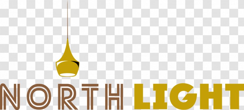 Brand Logo Northside Festival - Yellow - Design Transparent PNG