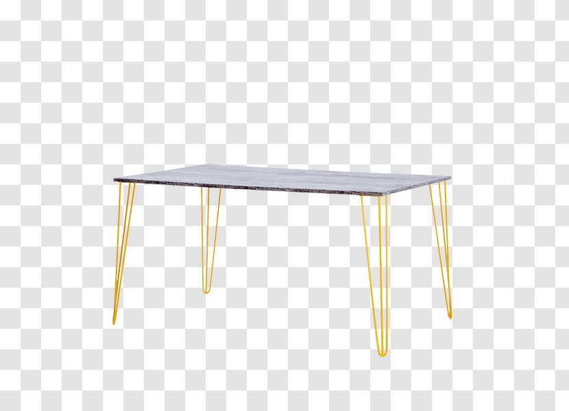 Line Angle - Table - Civilized Dining Transparent PNG