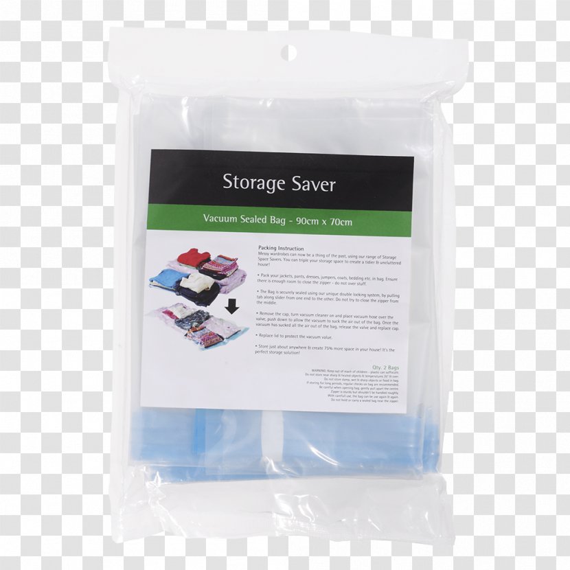 Box Vacuum Packing Self Storage Bag Packaging And Labeling Transparent PNG