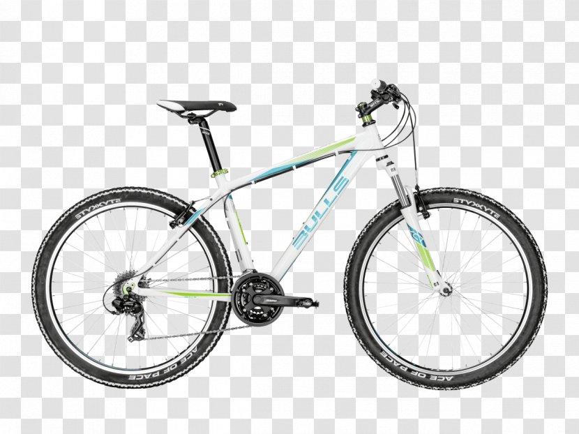 Bicycle Mountain Bike Polygon Bikes Gepida Avon Cycle - Spoke Transparent PNG
