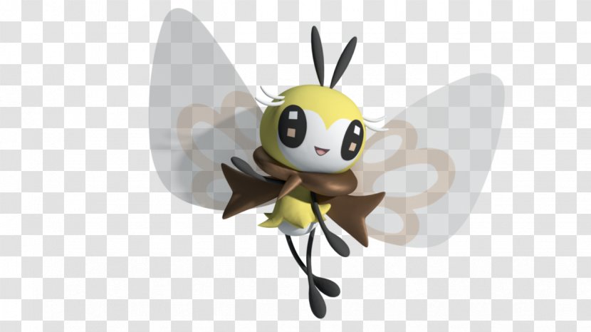 Bee Butterfly Artist Pterygota - Moth Transparent PNG