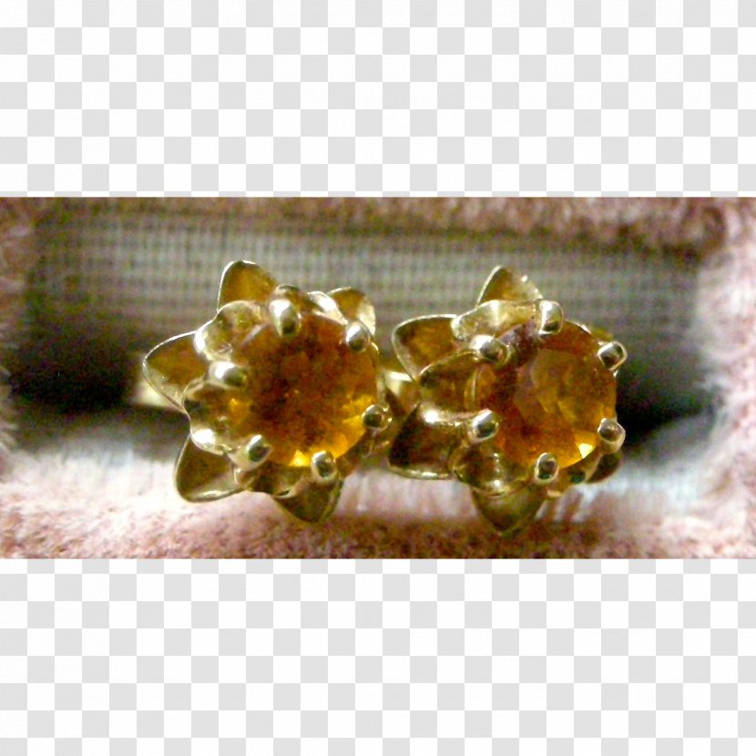 Amber Body Jewellery Jewelry Design Diamond - Gemstone Transparent PNG