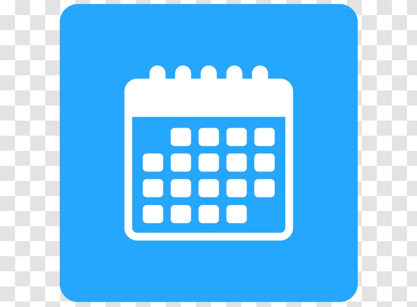 0 Calendar School Symbol - Academic Term - Education Transparent PNG
