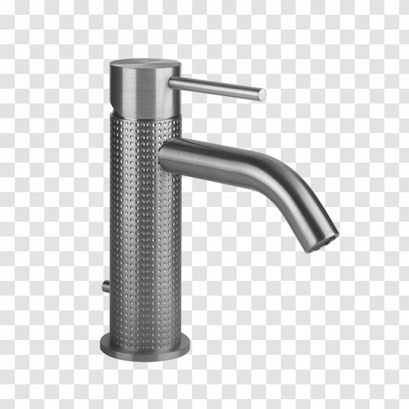 Tap Sink Bateria Wodociągowa Bathroom Stainless Steel - Plumbing Fixtures Transparent PNG