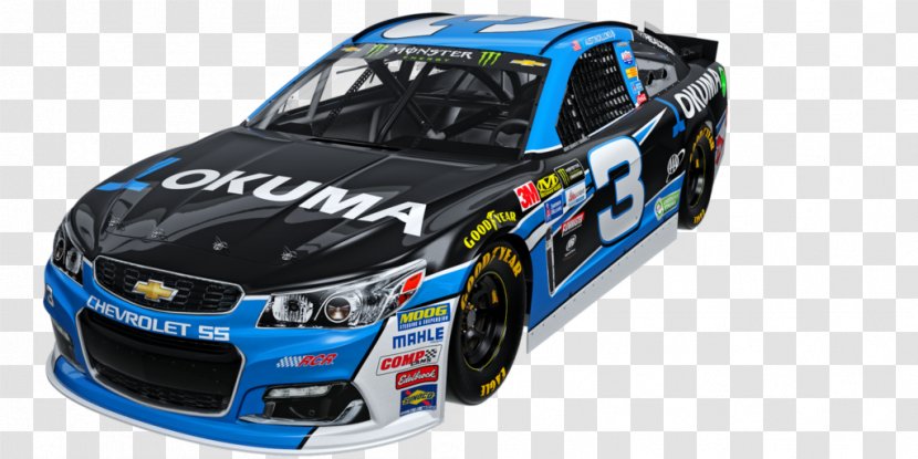 NASCAR Xfinity Series Auto Racing 2014 Sprint Cup Atlanta Motor Speedway - Driver Transparent PNG