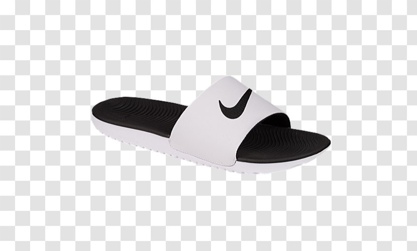 Slipper Sports Shoes Nike Discounts And Allowances Transparent PNG