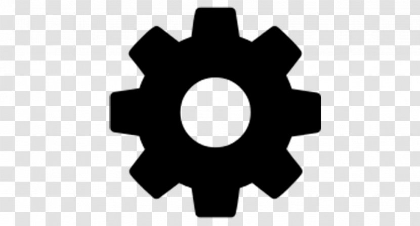 Gear - Symbol - Hardware Accessory Transparent PNG