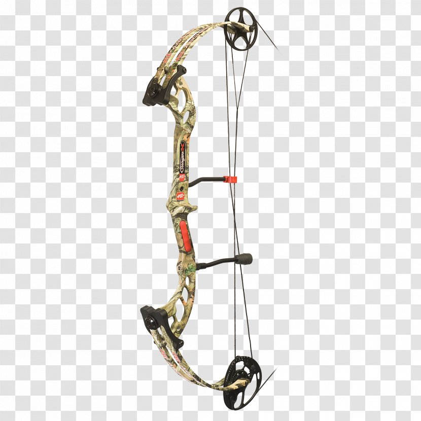 PSE Archery Compound Bows Bow And Arrow Hunting - Cabela S - Break Up Transparent PNG