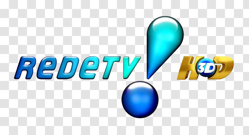 Brazil RedeTV! Television Network - Redetv - Tv Transparent PNG