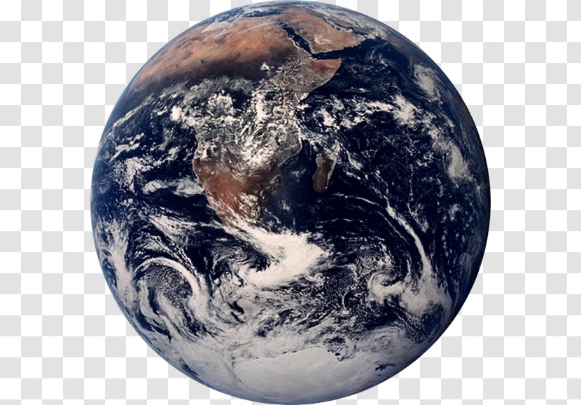 Earth Planet Clip Art Transparent PNG