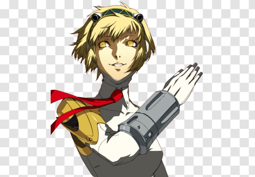 Persona 4 Arena Shin Megami Tensei: Bushiroad Magic: The Gathering Collectible Card Game - Watercolor - Aigis 3 Transparent PNG