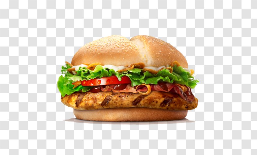 Whopper Hamburger Cheeseburger Burger King Specialty Sandwiches - Restaurant - Chiken Transparent PNG