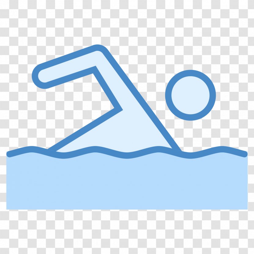 Swimming Download Clip Art - Area Transparent PNG