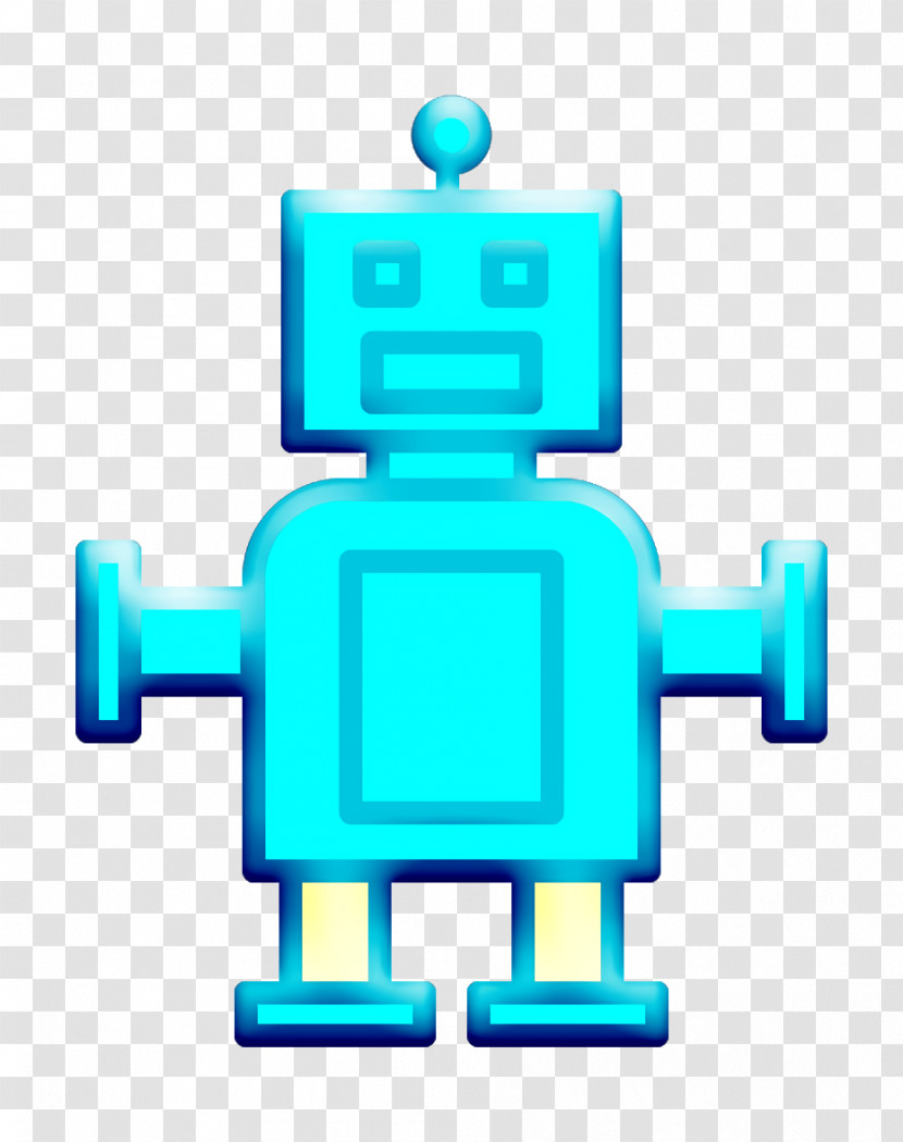 Toy Icon Robot Icon Robots Icon Transparent PNG