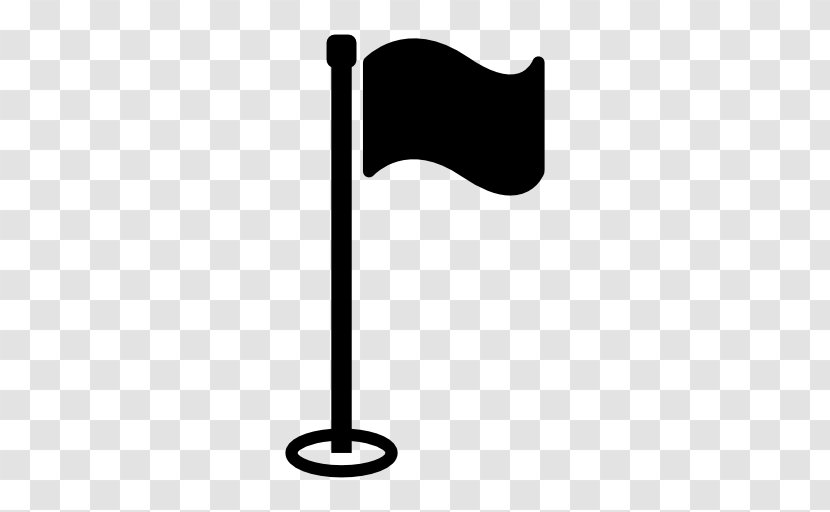 White Flag Flagpole Of The United States Clip Art Transparent PNG