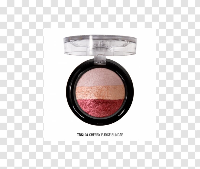 Eye Shadow Cosmetics Muffin Fudge J.Cat Beauty 24 Eyeshadow Palette - Crown Transparent PNG