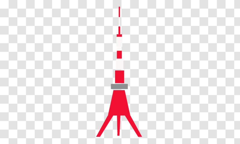 Eiffel Tower Tokyo Patent Organization Transparent PNG
